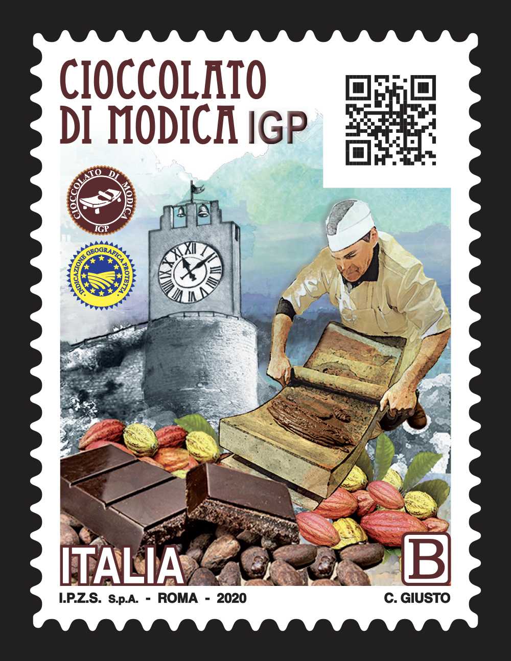 cioccolato di modica