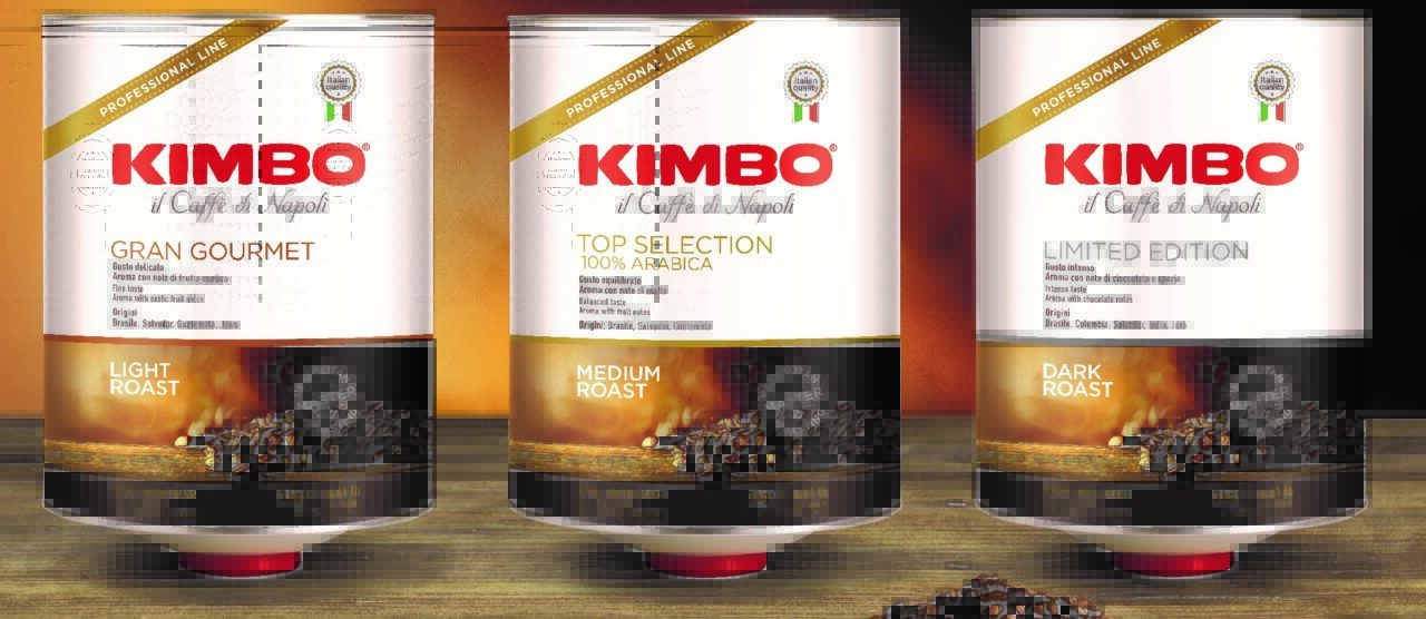 restyling kimbo