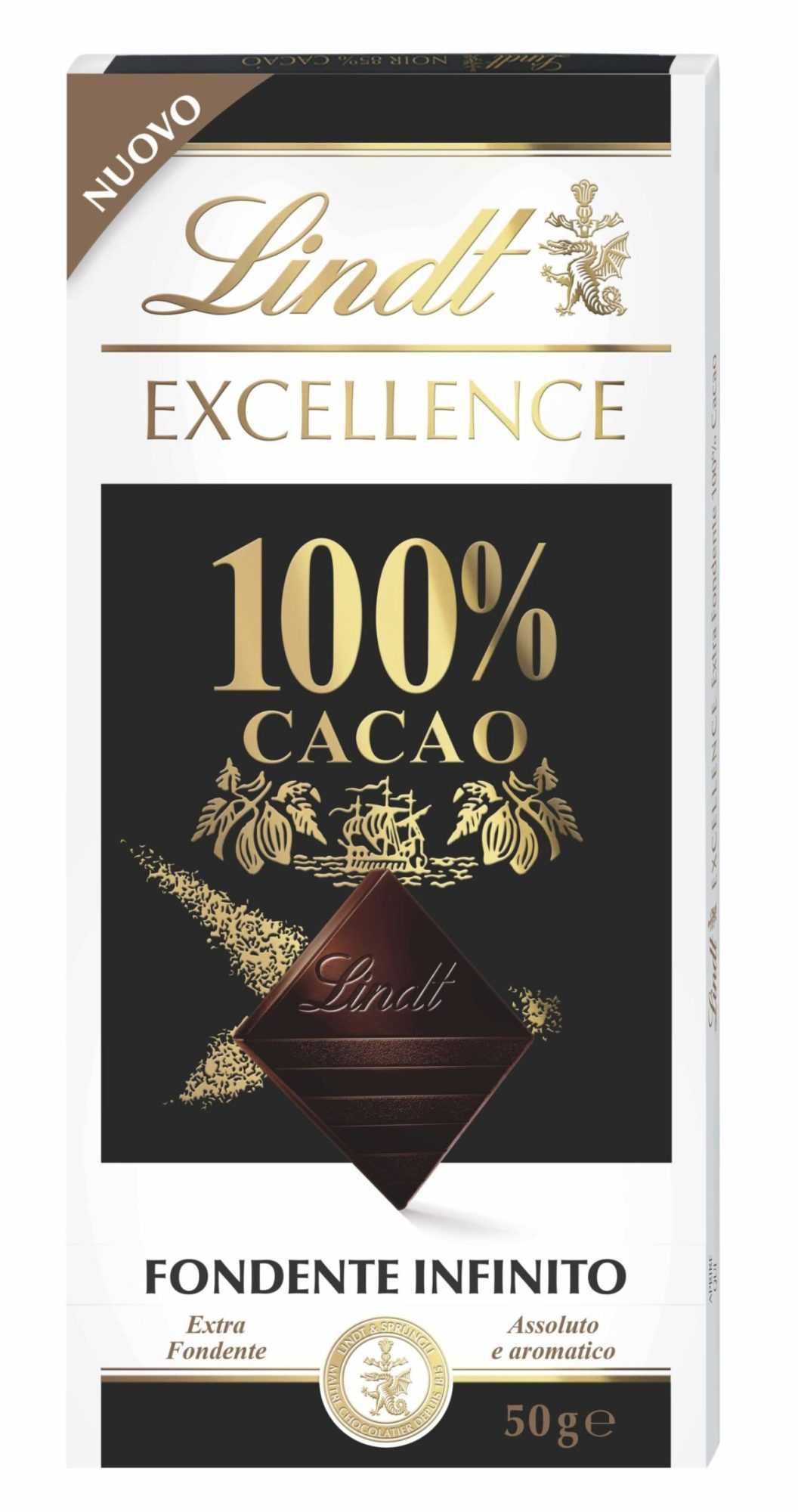 lindt excellence