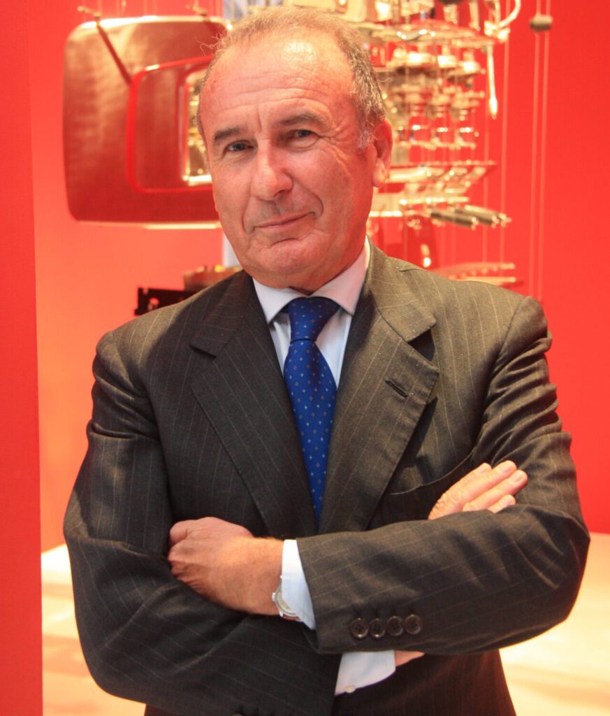 Maurizio Cimbali