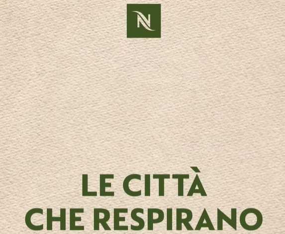 le città che respirano