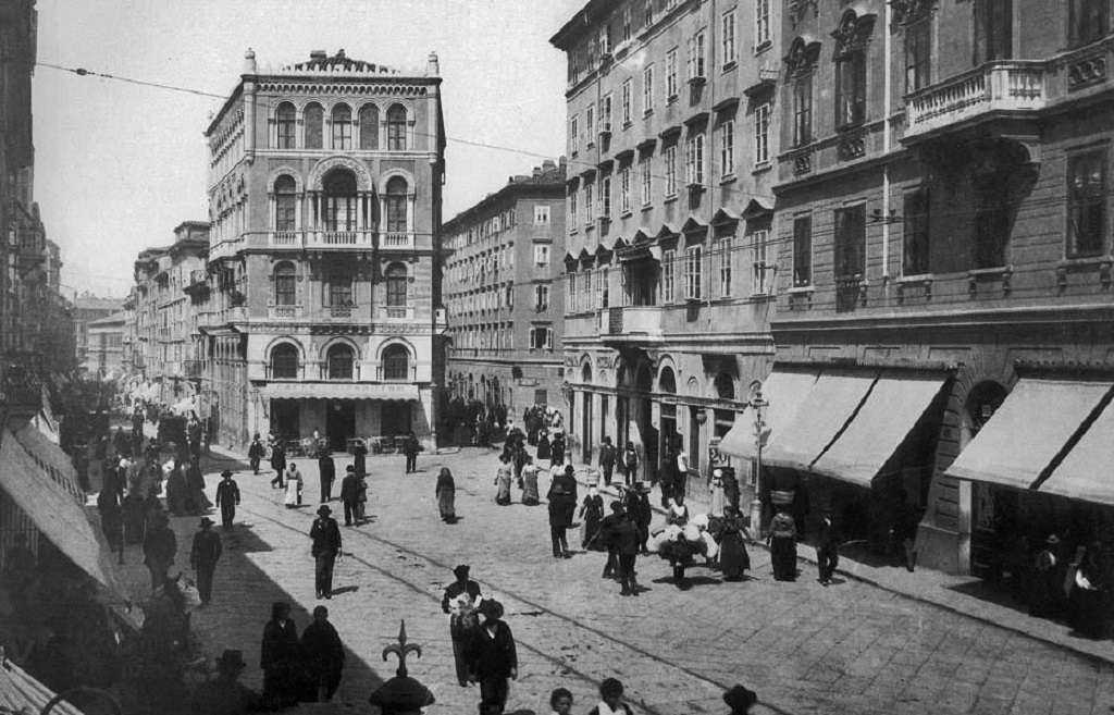 trieste