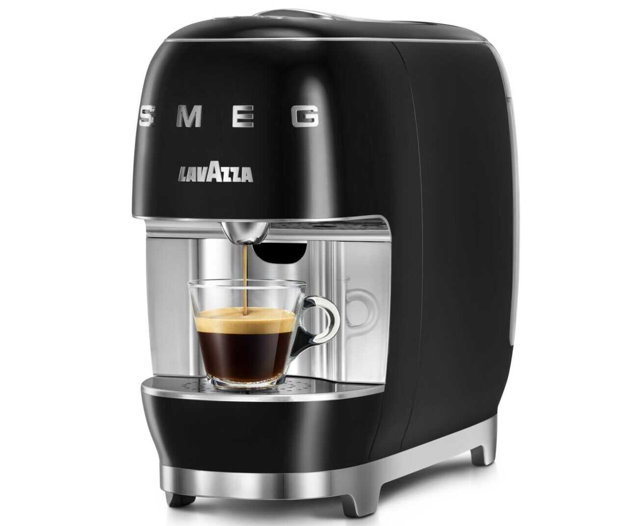 Lavazza A Modo Mio Smeg