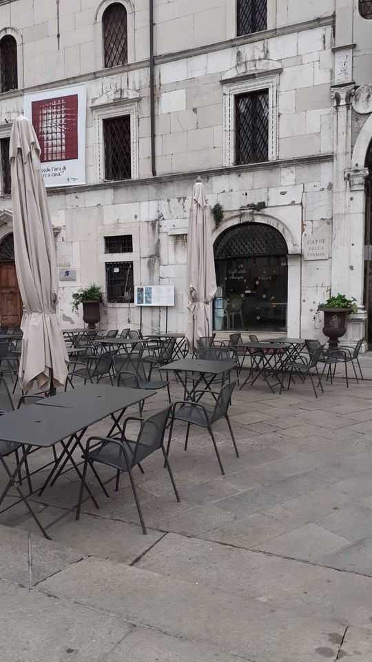 caffè della stampa