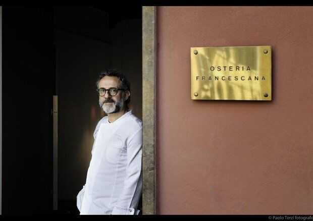 massimo bottura