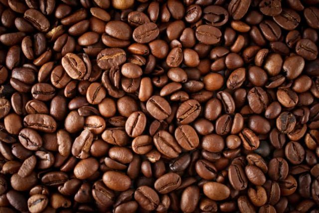 speculazione mercato caffè