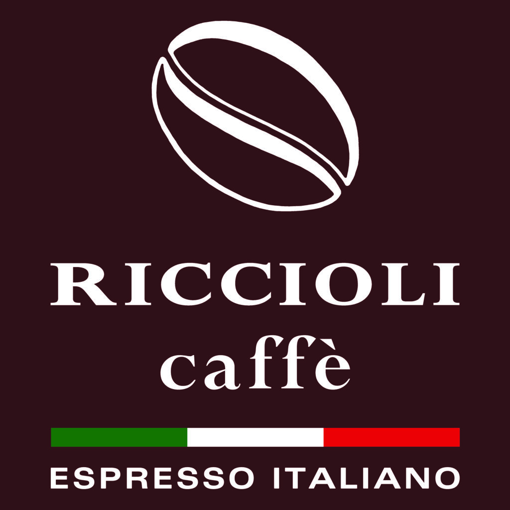 Logo Riccioli caffè
