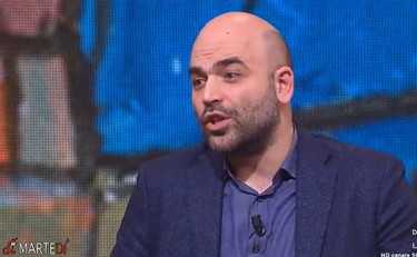 Roberto Saviano