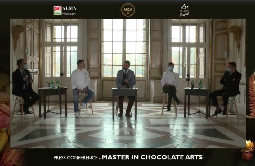 chocolate arts