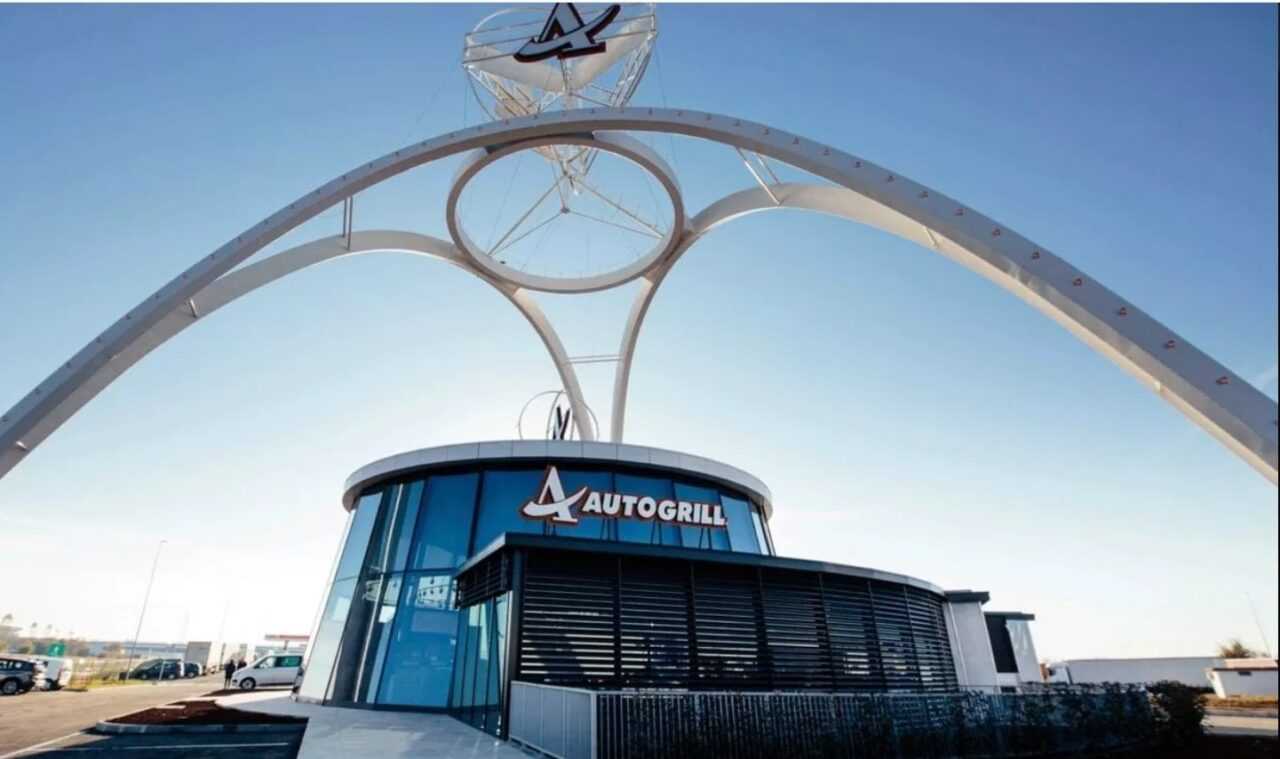 autogrill villoresi ovest