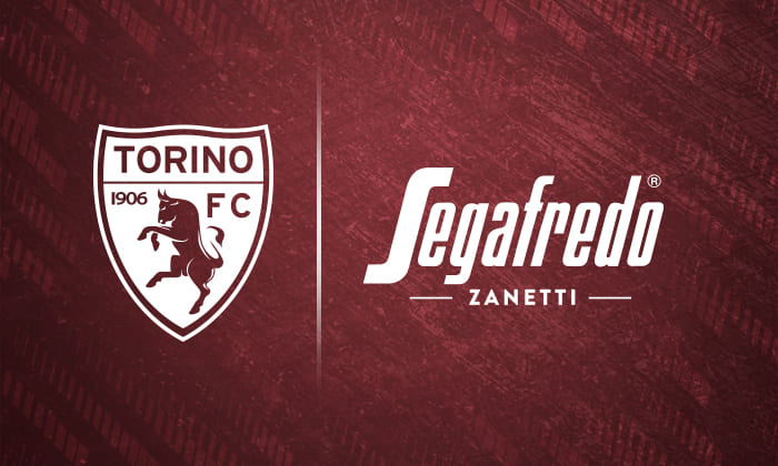 Segafredo Sponsor Torino Calcio