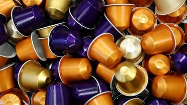 nespresso fust da chicco a chicco nestlé caffè porzionato