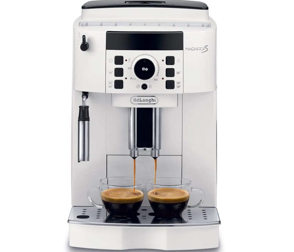 macchine per caffè
