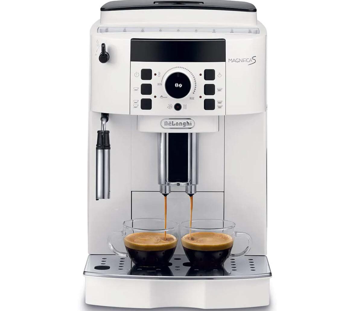 macchine per caffè