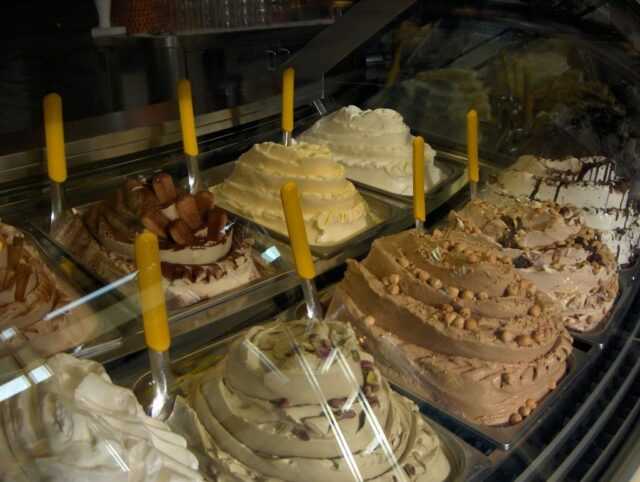 nuova indagine fipe riminosa gelato