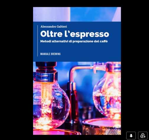 La copertina del nuovo manuale di Alessandro Galtieri