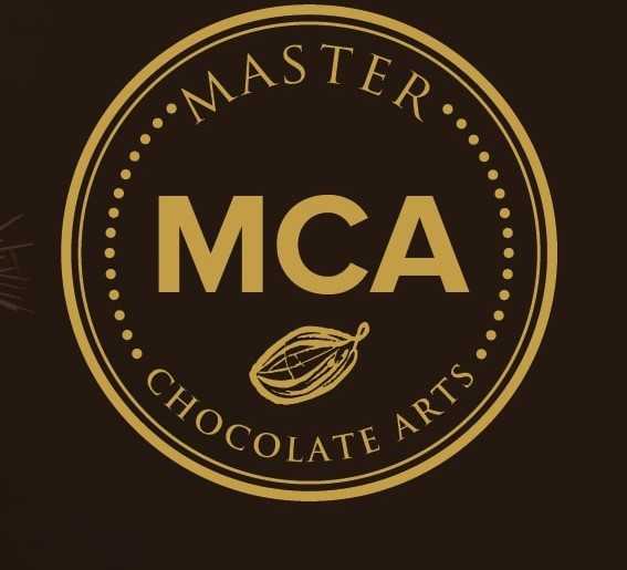 Il logo del master chocolate arts