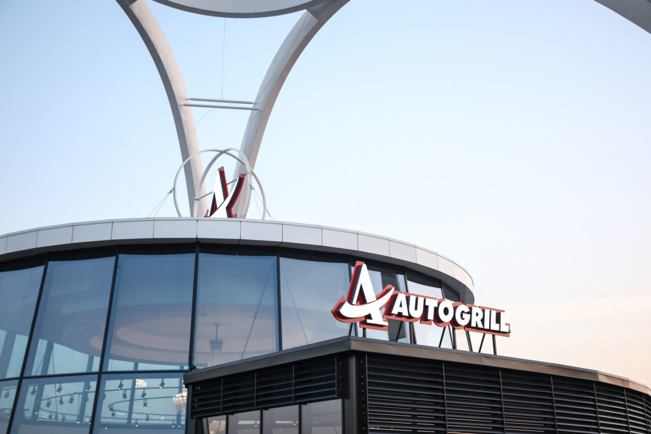 Autogrill si digitalizza, il cio "Il programma fedeltà rivisto nei