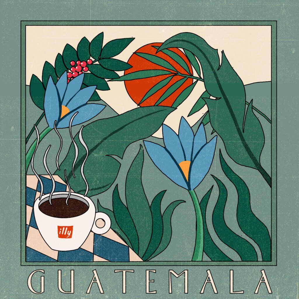 Guatemala_George Greaves_Square