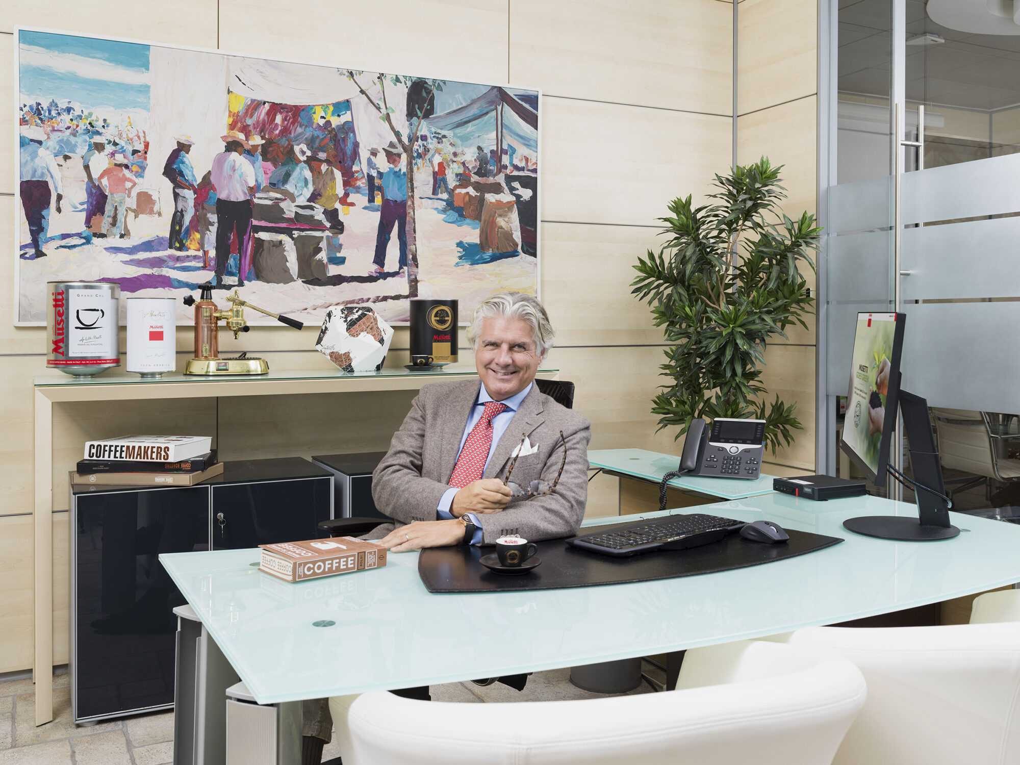 Guido Sicuro Musetti