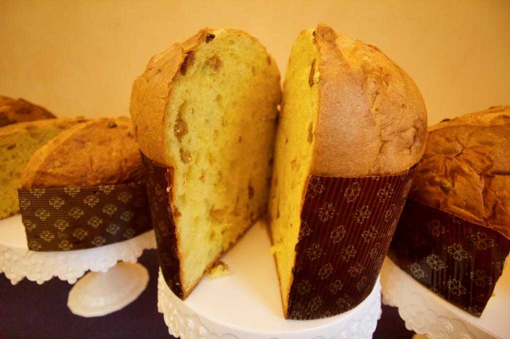 panettone