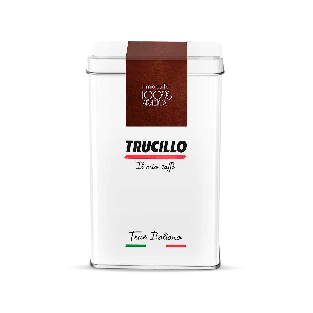 caffè trucillo