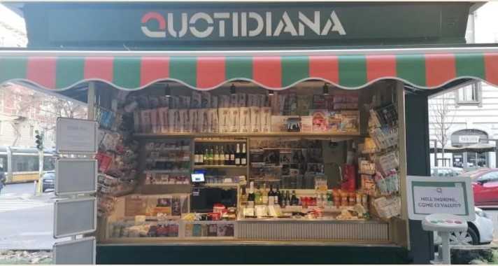 quotidiana