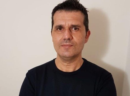 Antonio Dalla Pozza direttore generale di Seriveneta