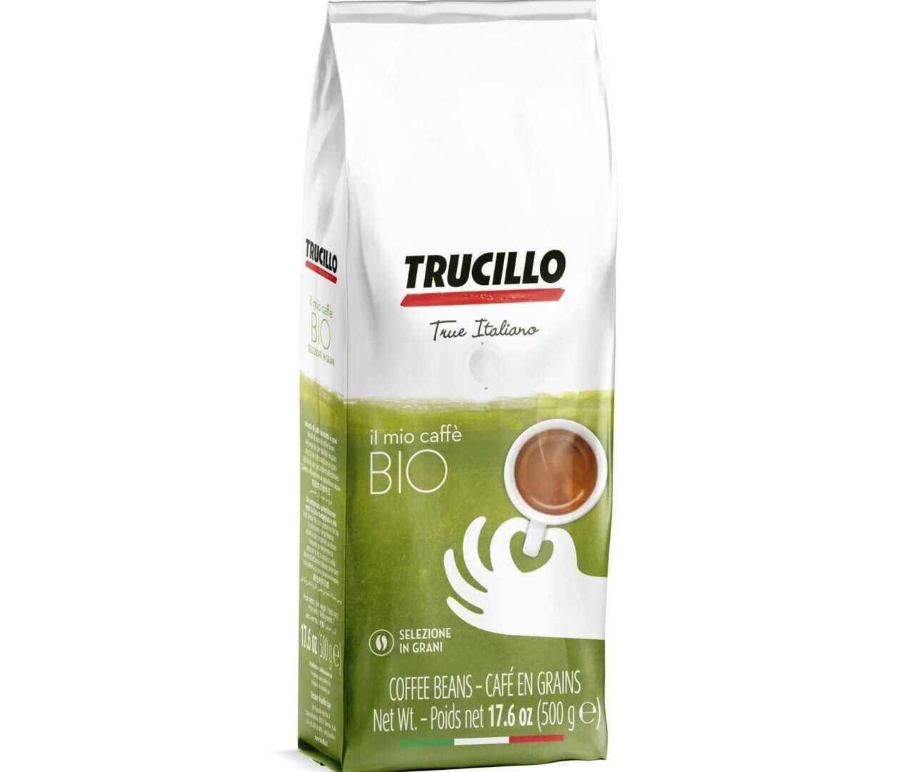 caffè trucillo