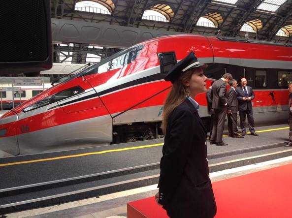 frecciarossa