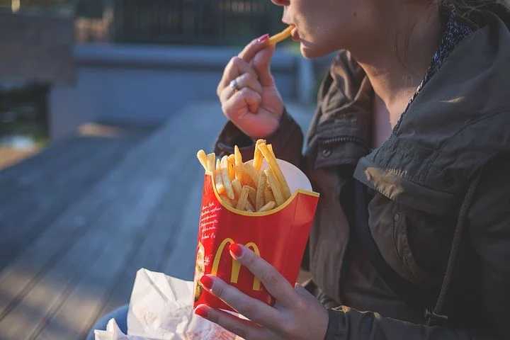 sassari predda niedda mcdonald's