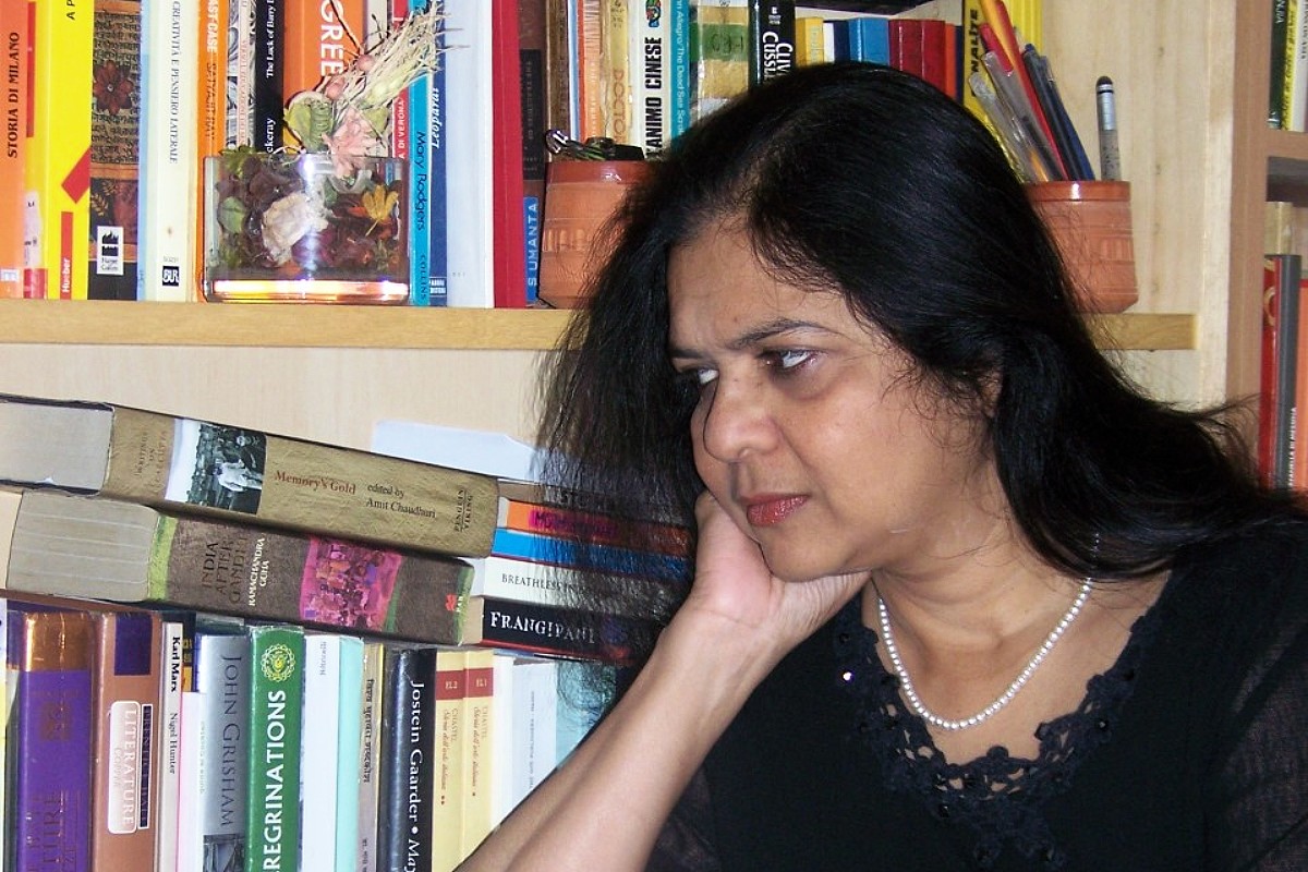 covid Urmila Chakraborty