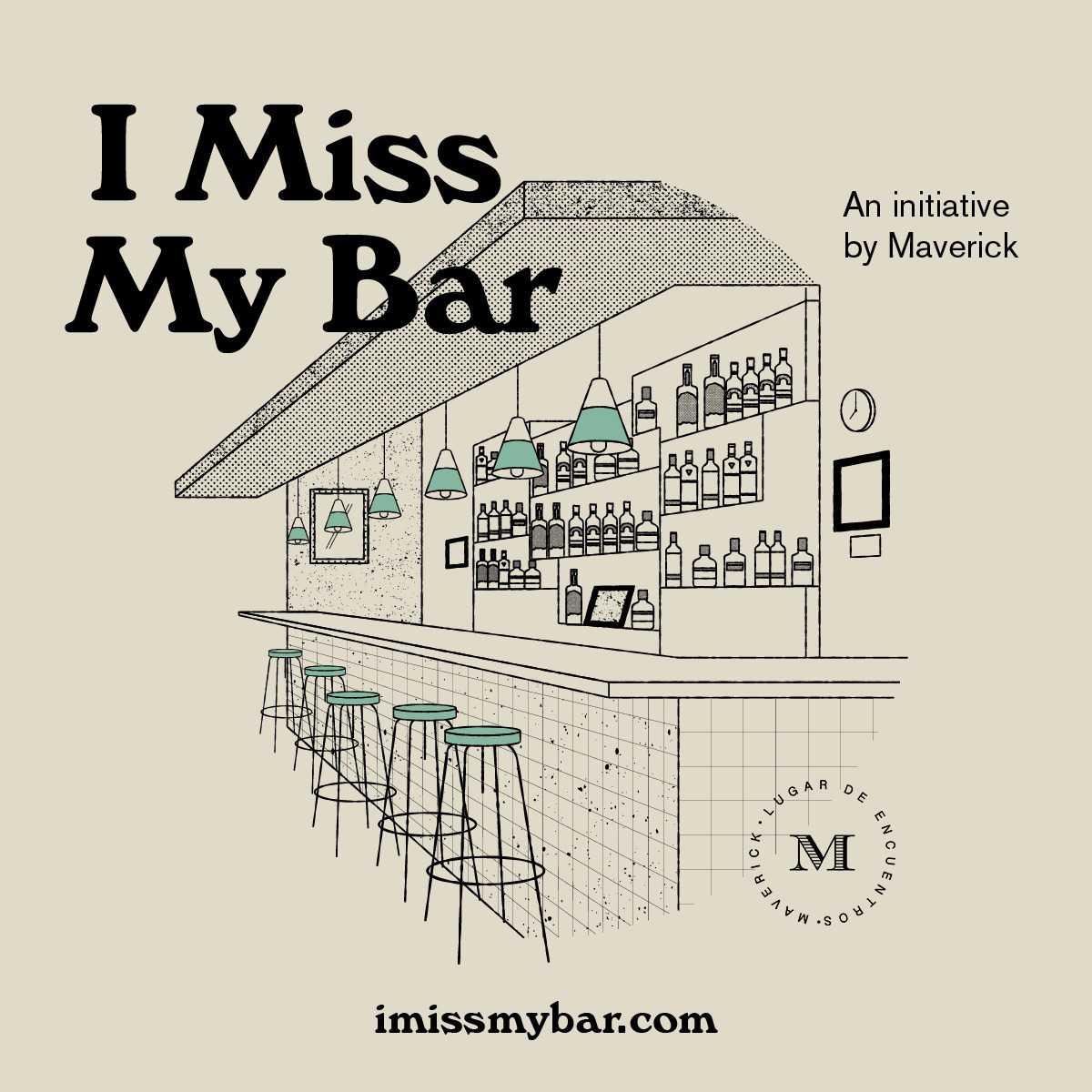 i miss my bar