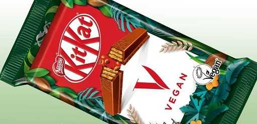 kit kat v