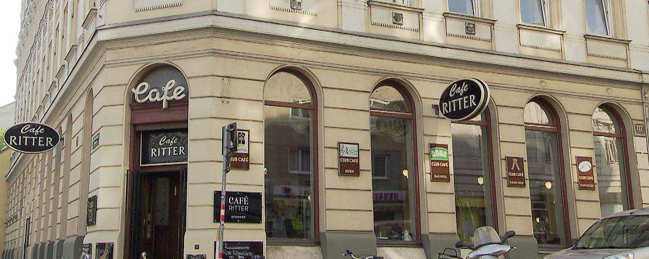 café ritter