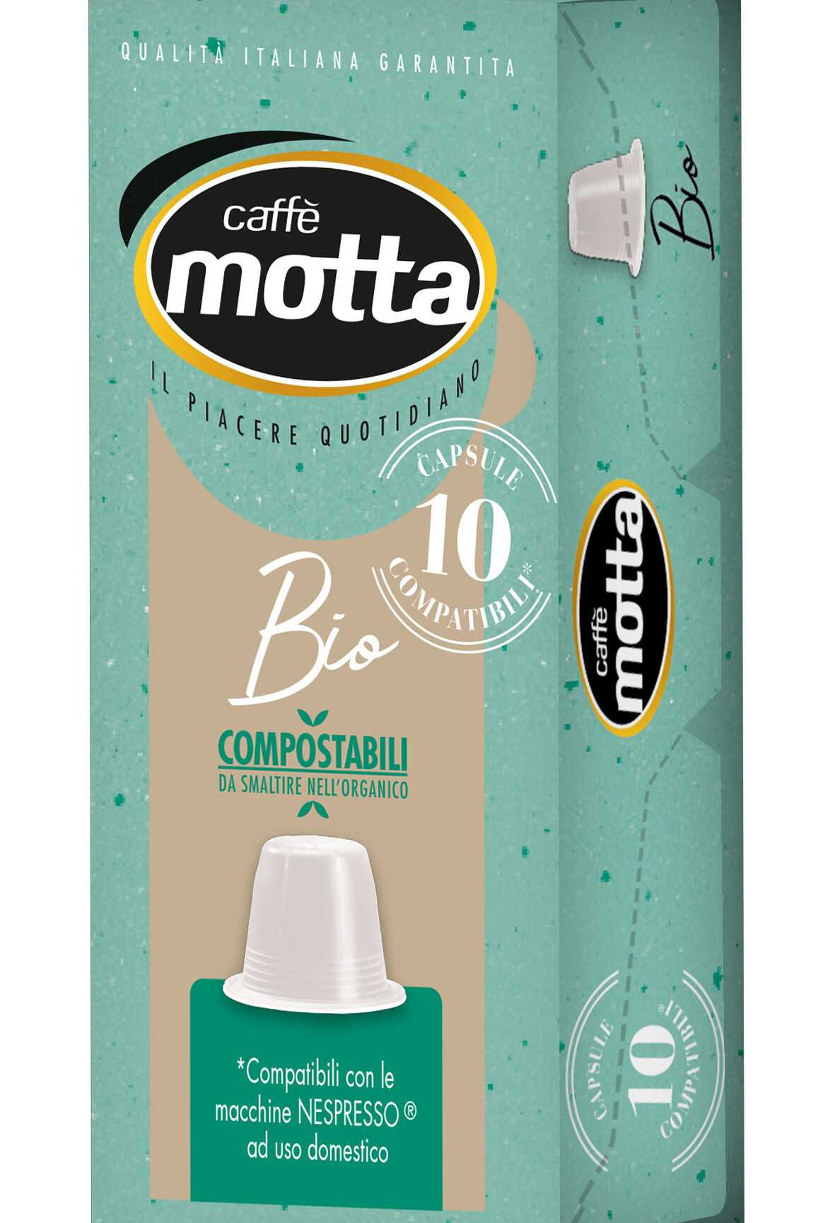 caffè motta