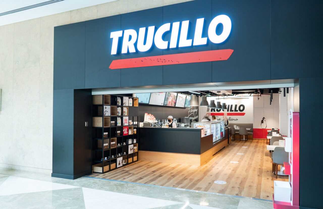 caffè trucillo