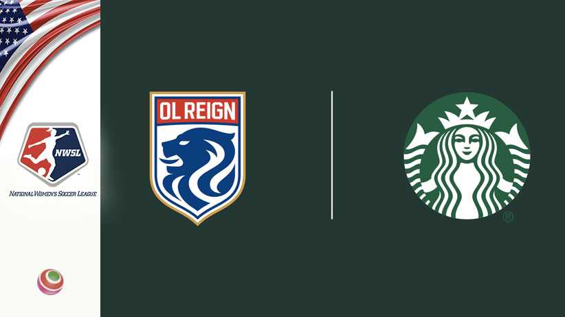 starbucks partner calcio femminile