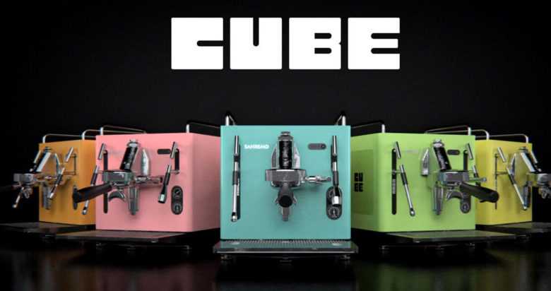 cube