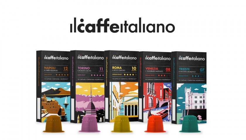 ilcaffeitaliano.com
