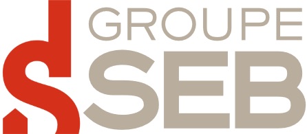 Logo del Groupe Seb