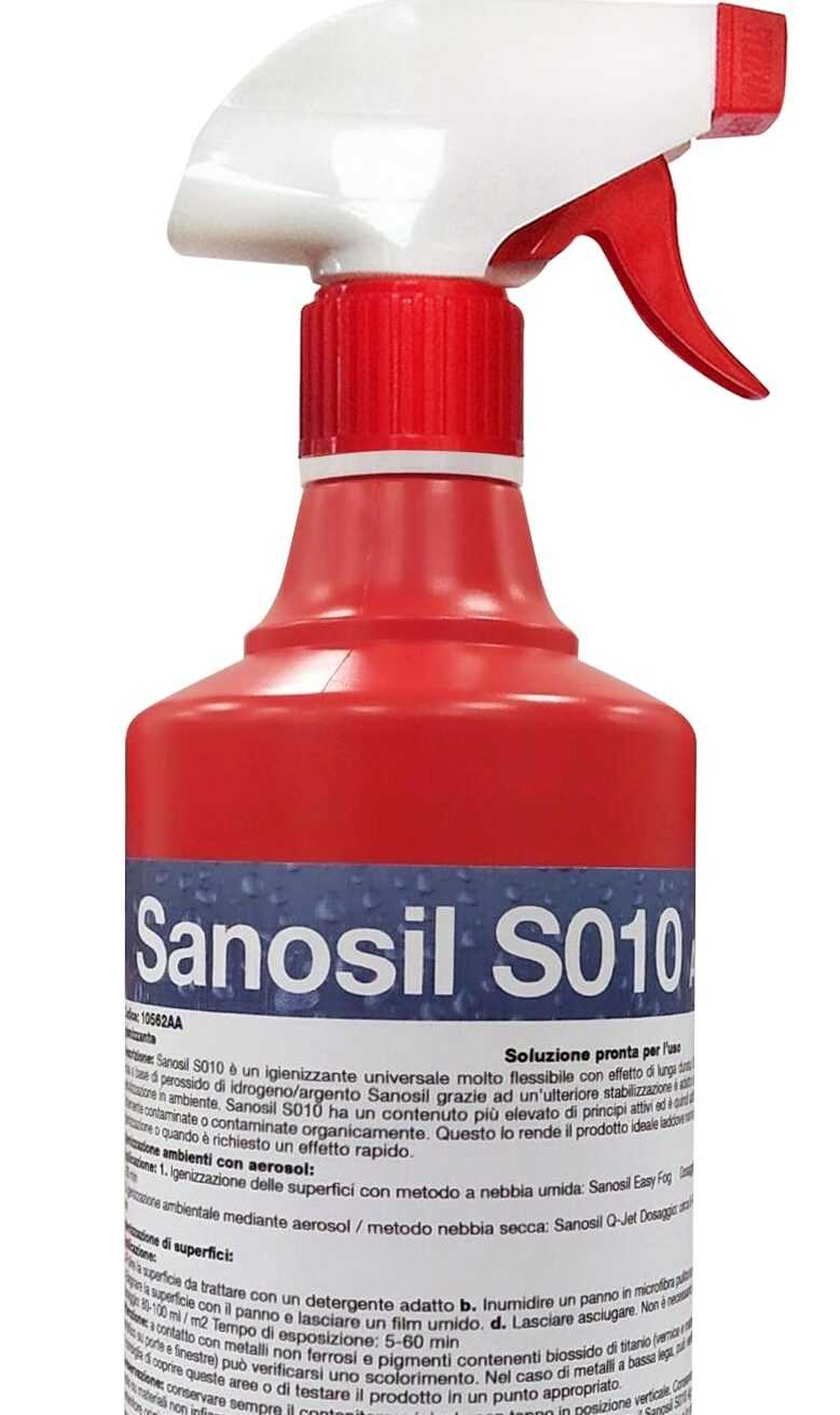 sanosil