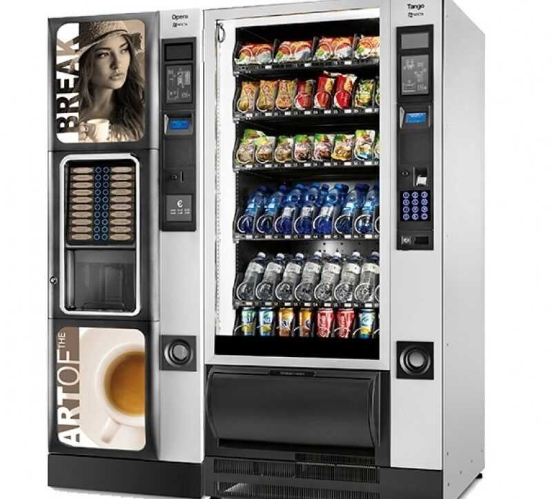 vending