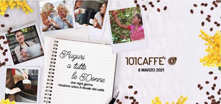 101caffè