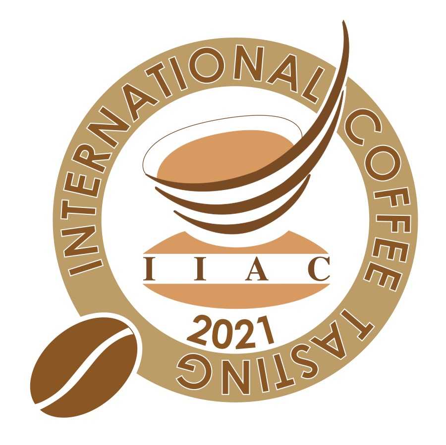 international coffee tasting 2021