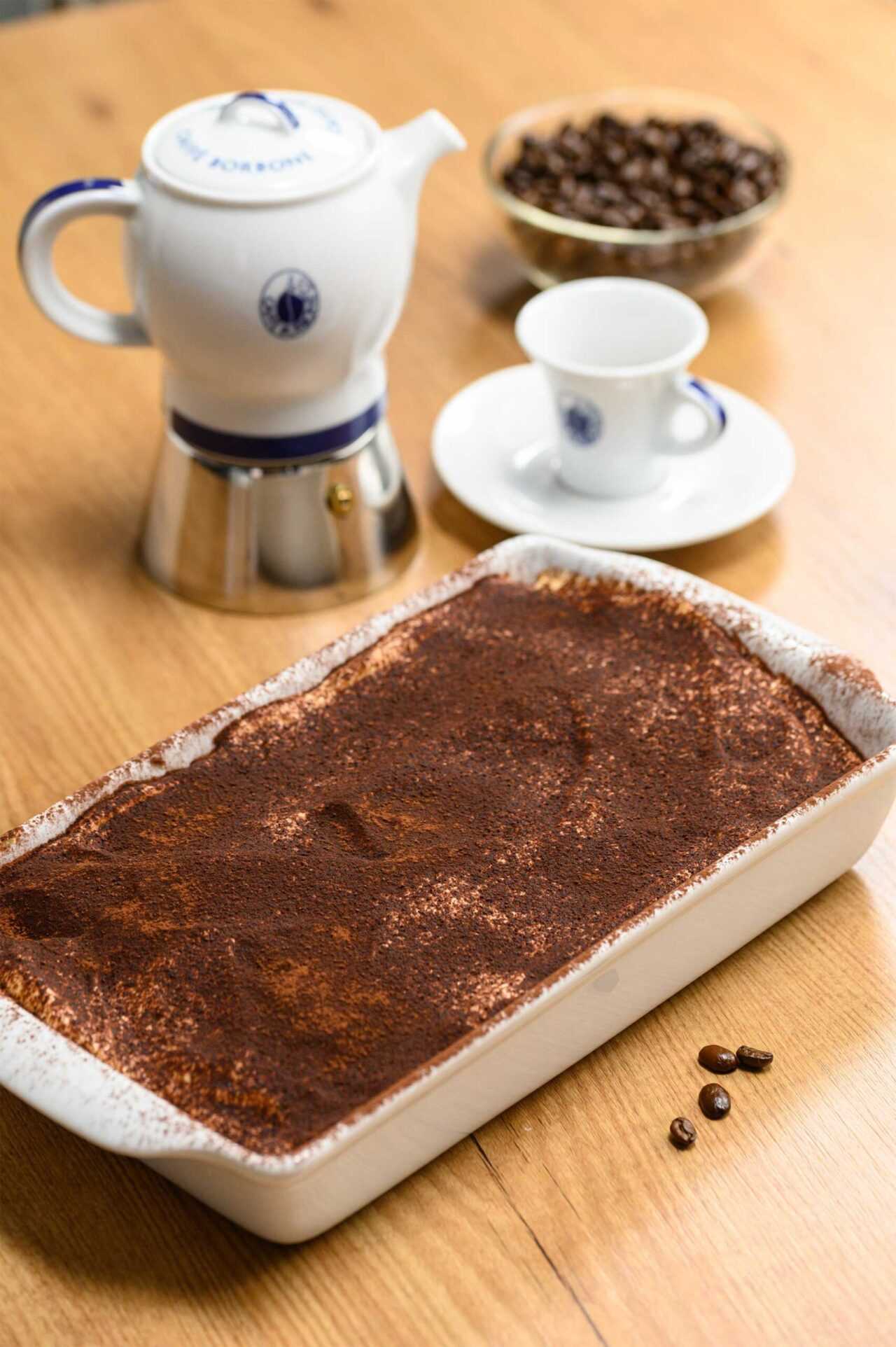 tiramisù stampante foodini