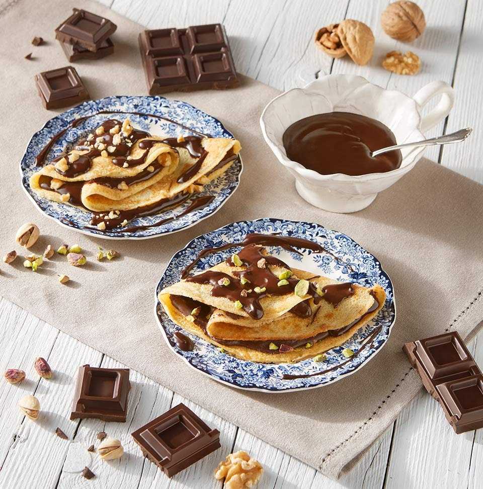 merenda scuola cioccolato perugina