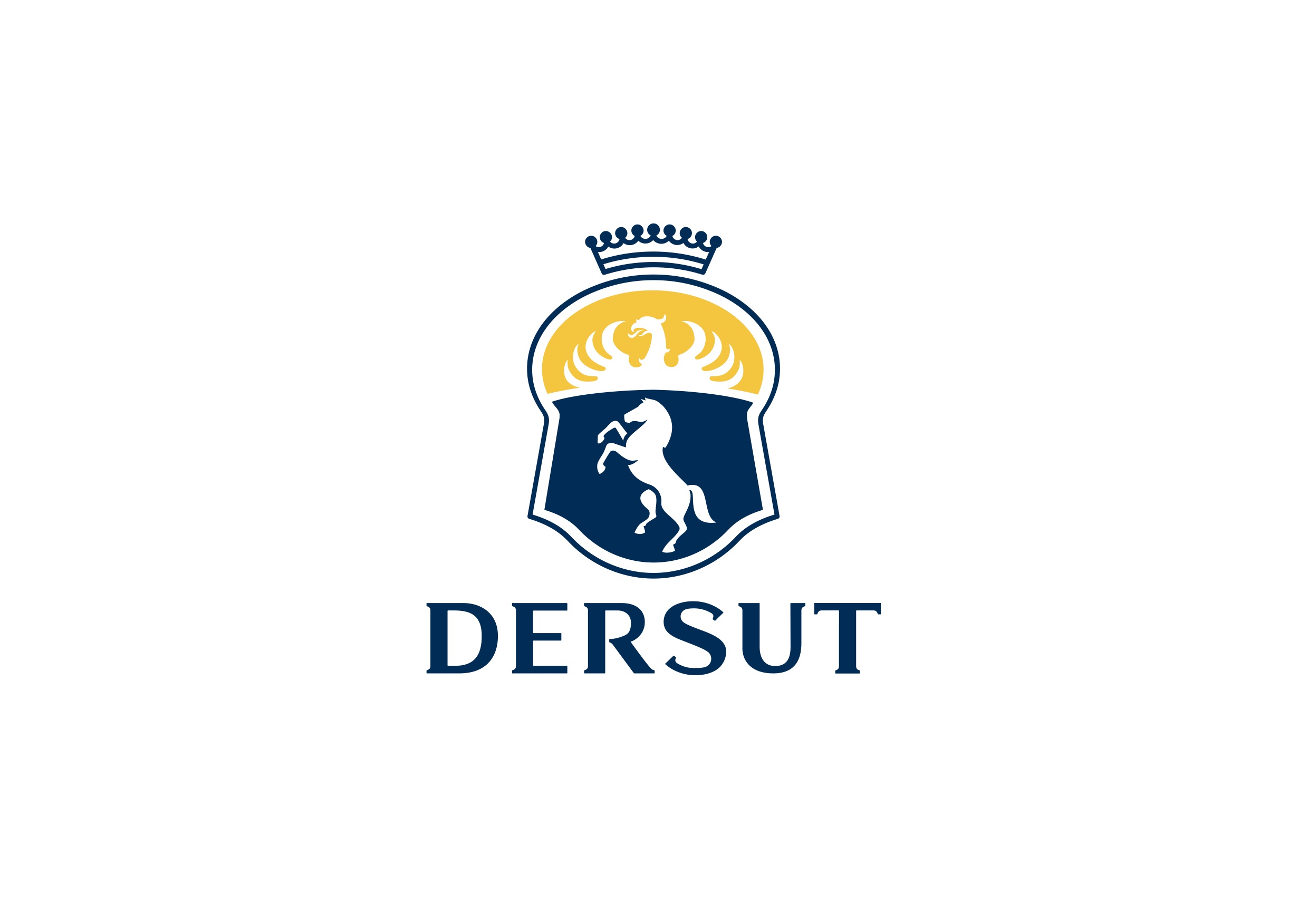Il nuovo logo Dersut
