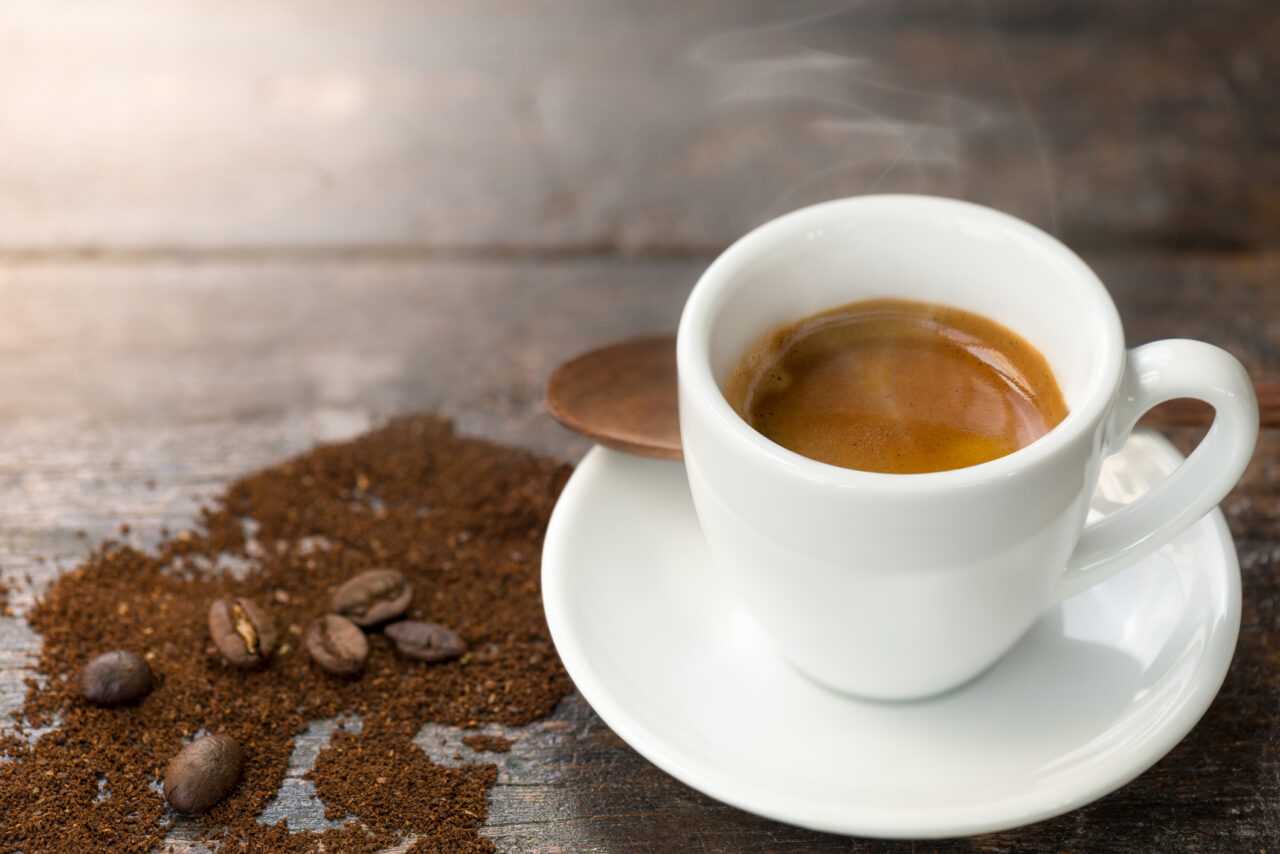 gruppo cimbali espresso