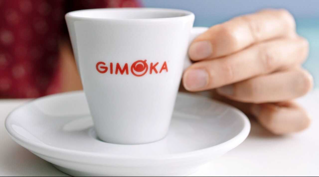 gimoka